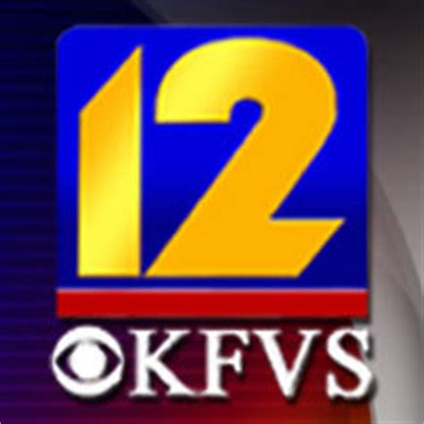 kfvs|why is kfvs12 trending.